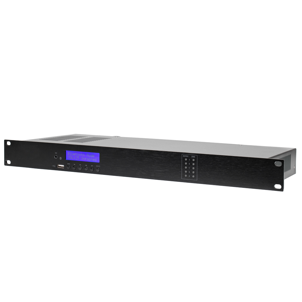 DSPPA-MAG505