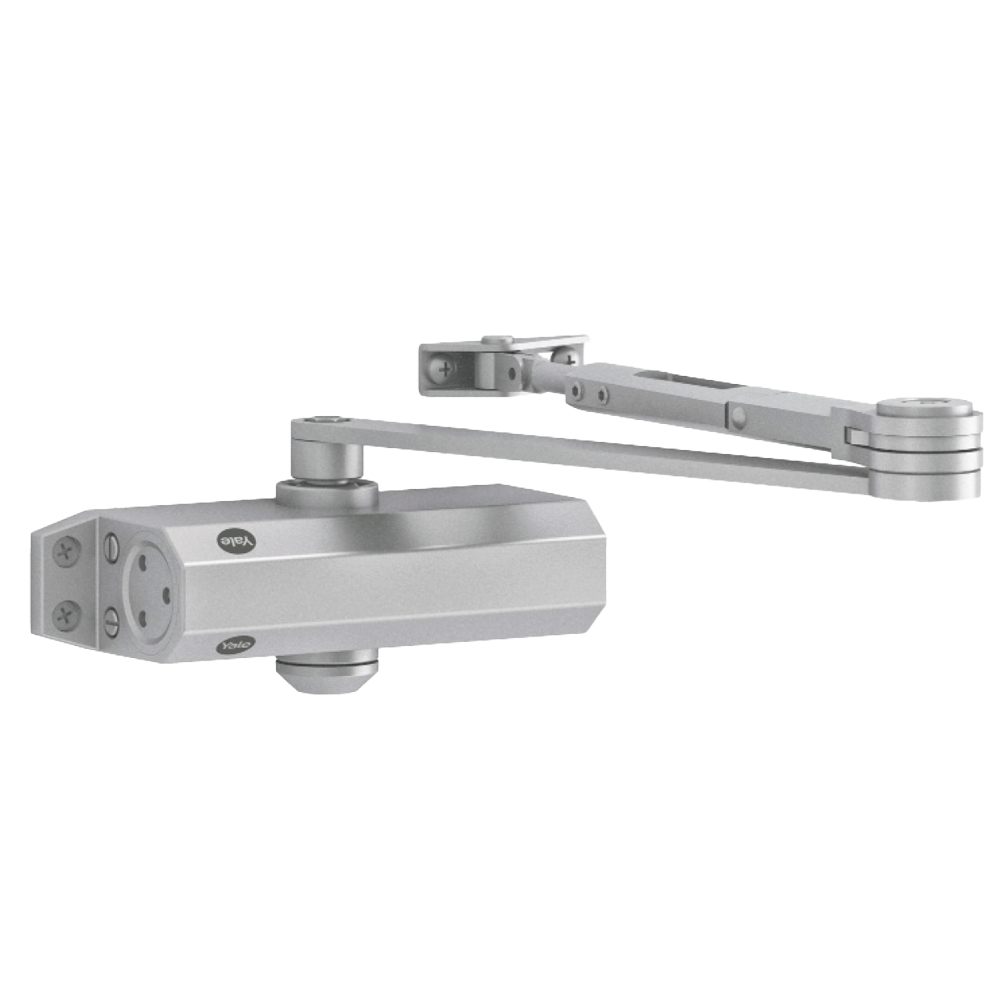 YALE-DOORCLOSER-3500-RET