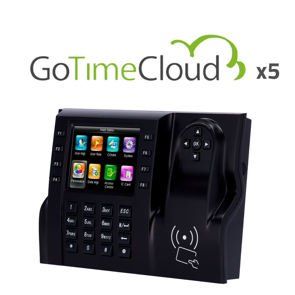 ZK-PACK-GTC5-ICLOCKS560