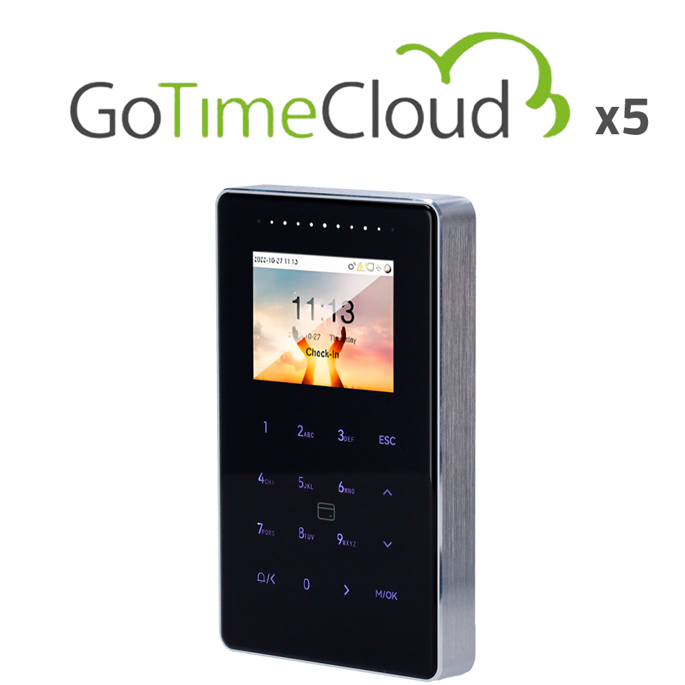 ZK-PACK-GTC5-SC800