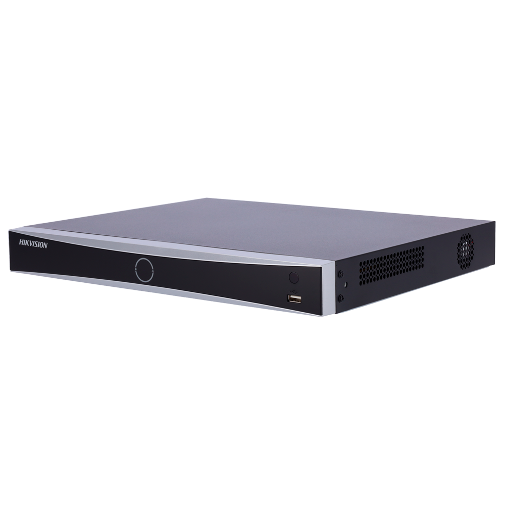 DS-7616NXI-I2/16P/VPro