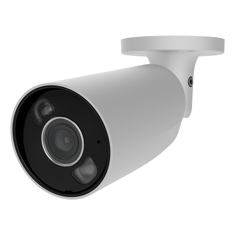 AJ-BULLETCAM-5-0400-HL-W