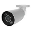 AJ-BULLETCAM-8-HL-W