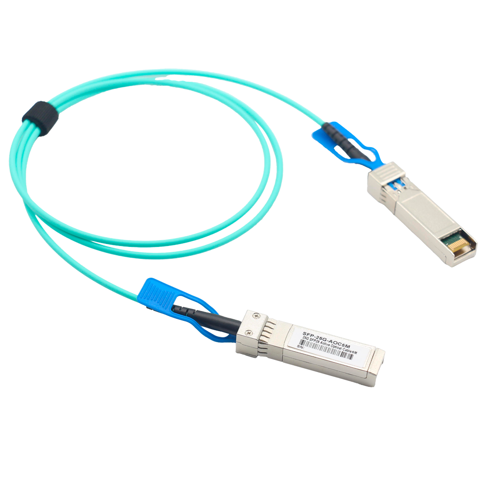 SFP28-25G-AOC-5M
