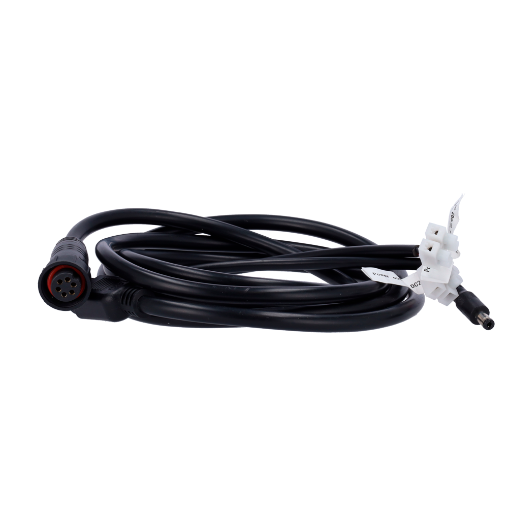 SF-MPPTBATT-12V/24V-OUTPUT-CABLES