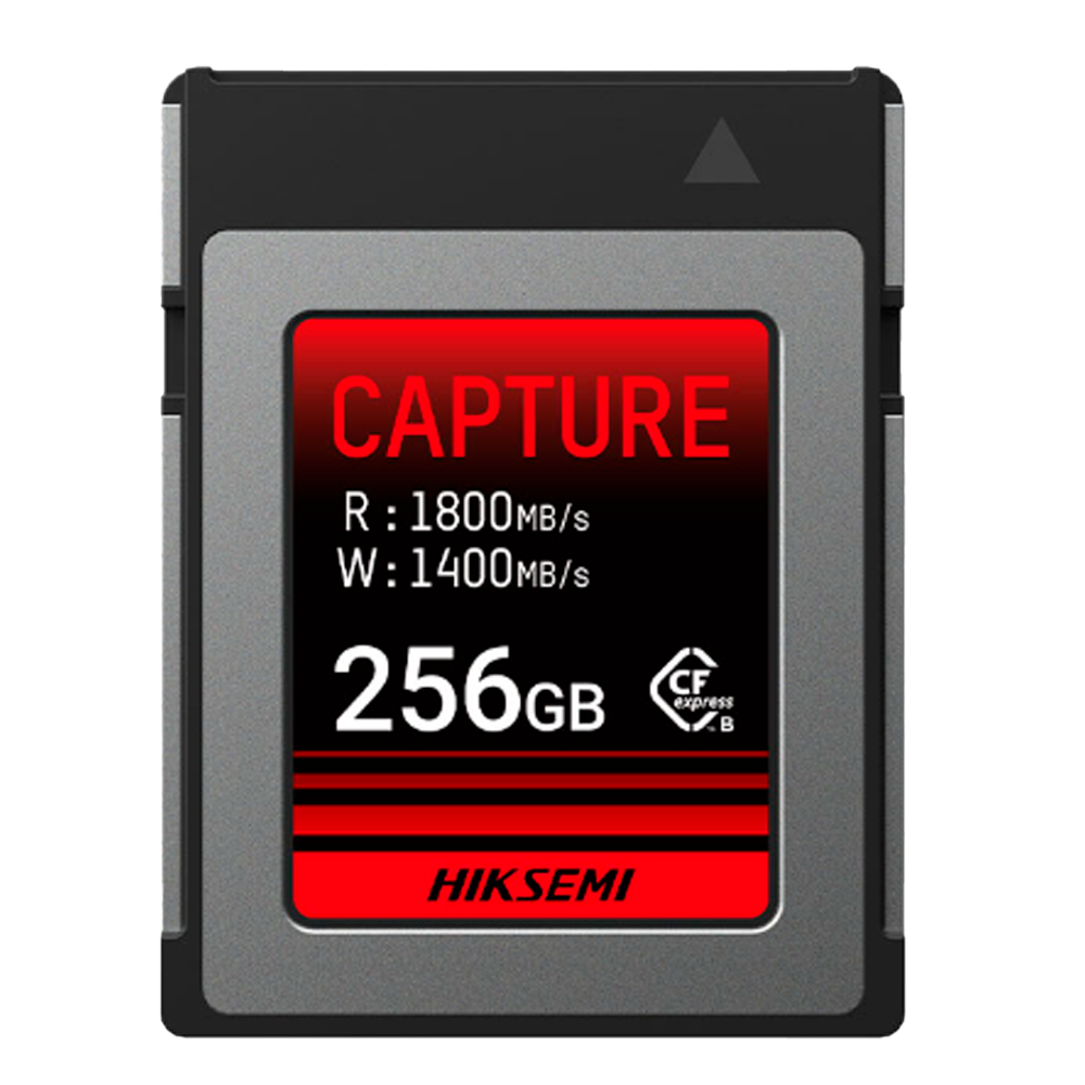 HS-CFE-E300STD/256G/CAPTURE/W
