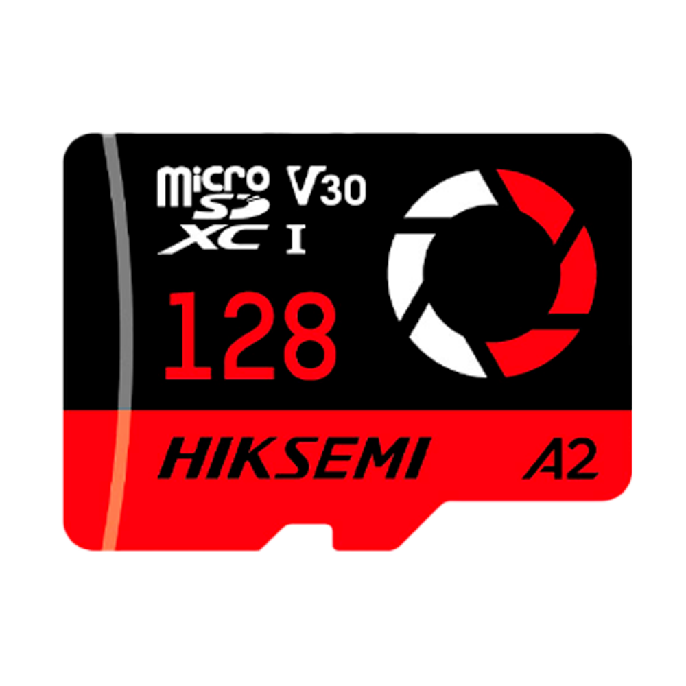 HS-TF-E3STD/128G/CAPTURE/W
