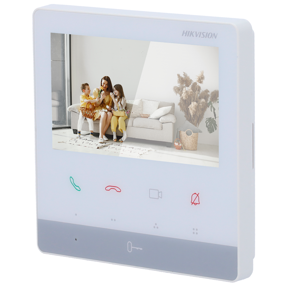 DS-KH7100EY-E2/White