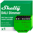 SH-DALI-DIMMER-GEN3