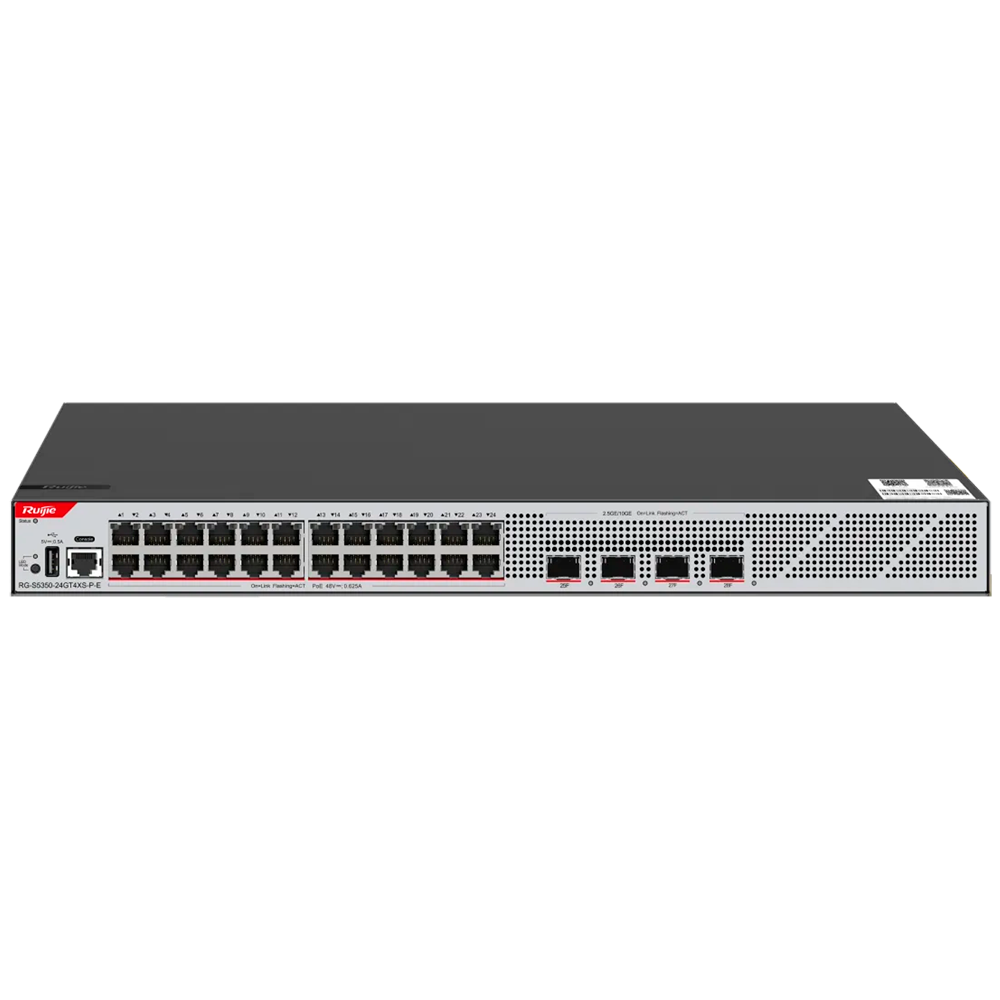 WIS-RG-S5350-24GT4XS-P-E
