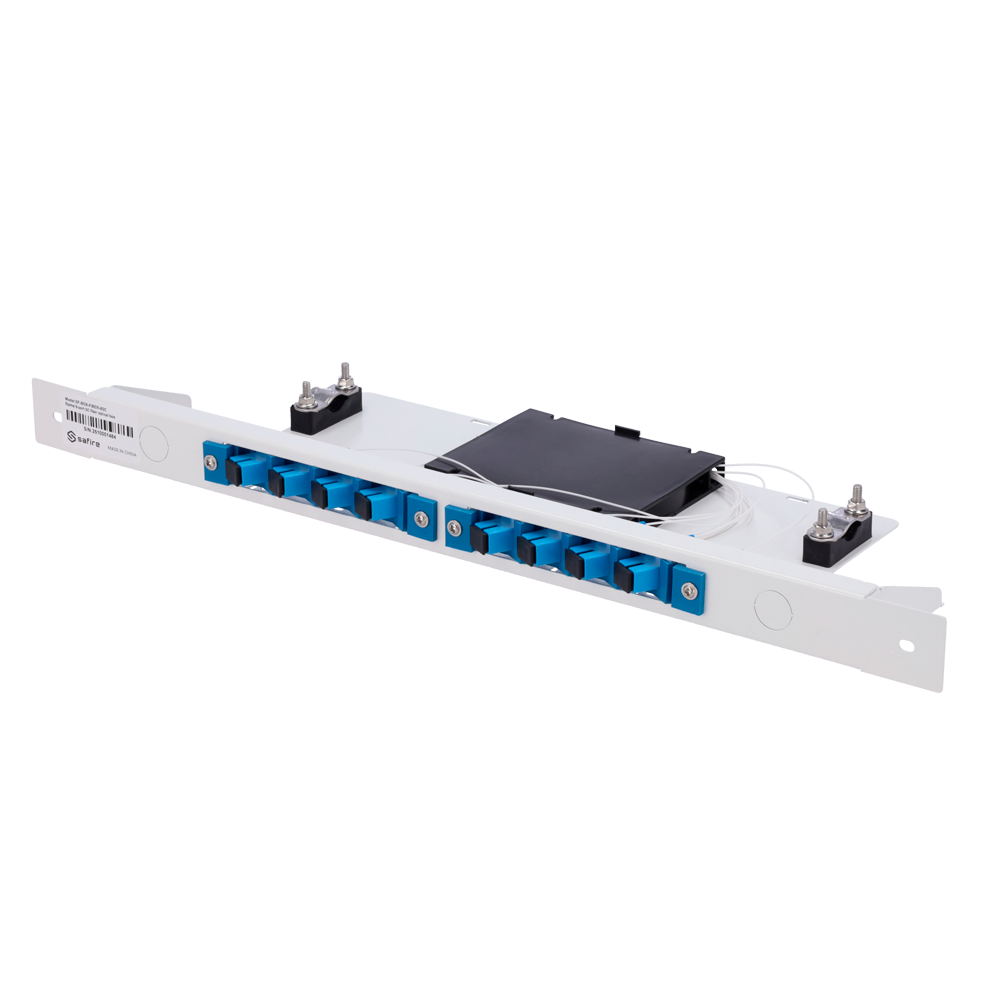 SF-BOX-FIBER-8SC
