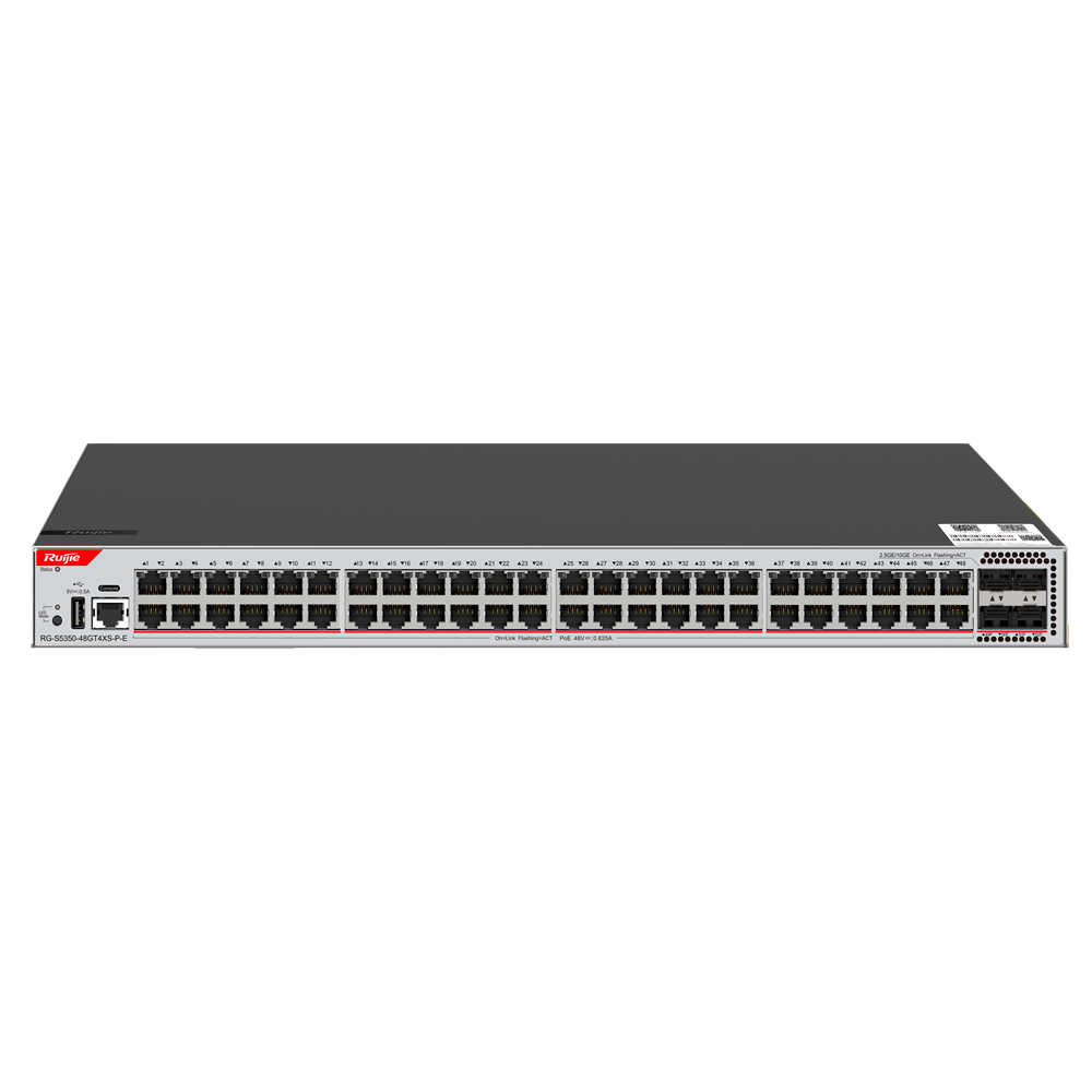 WIS-S5350-48GT4XS-P-E