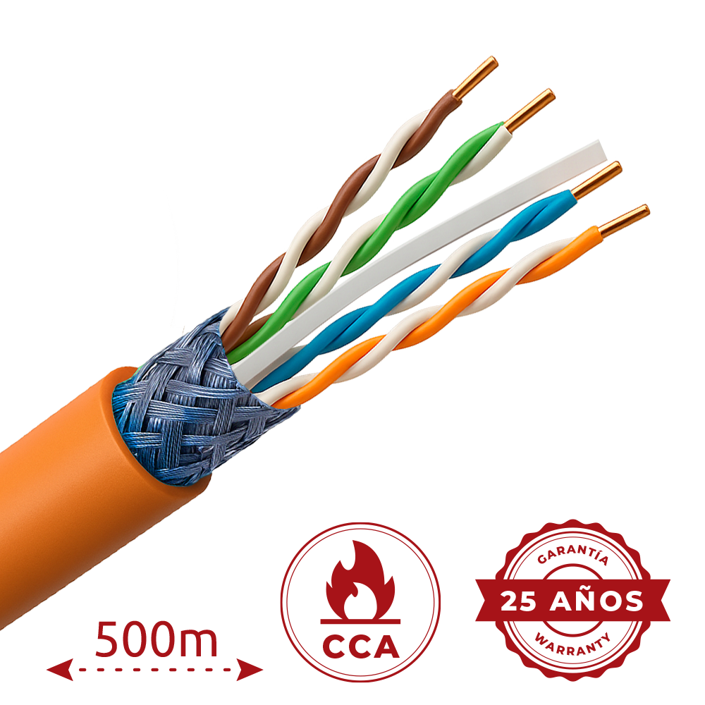 UV-FTP6A-500-BC23AWG-DCA-R-O