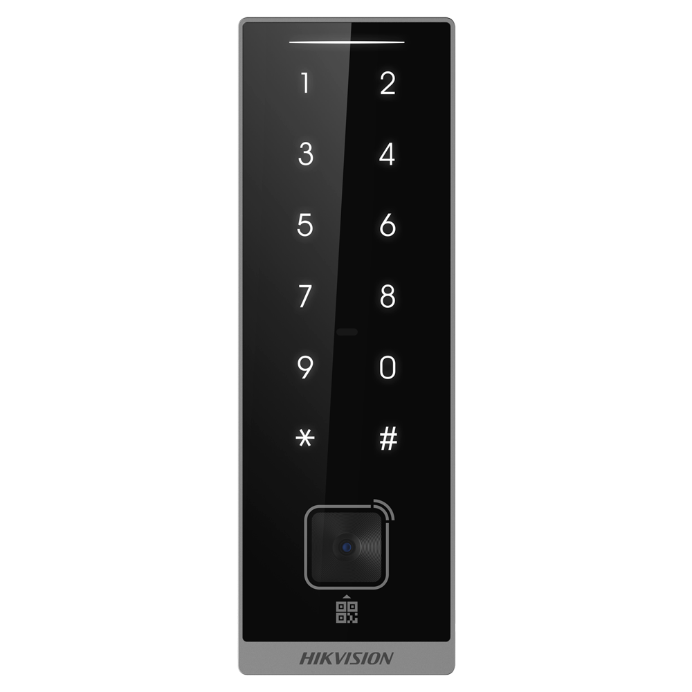 DS-K1105EDKB-QR