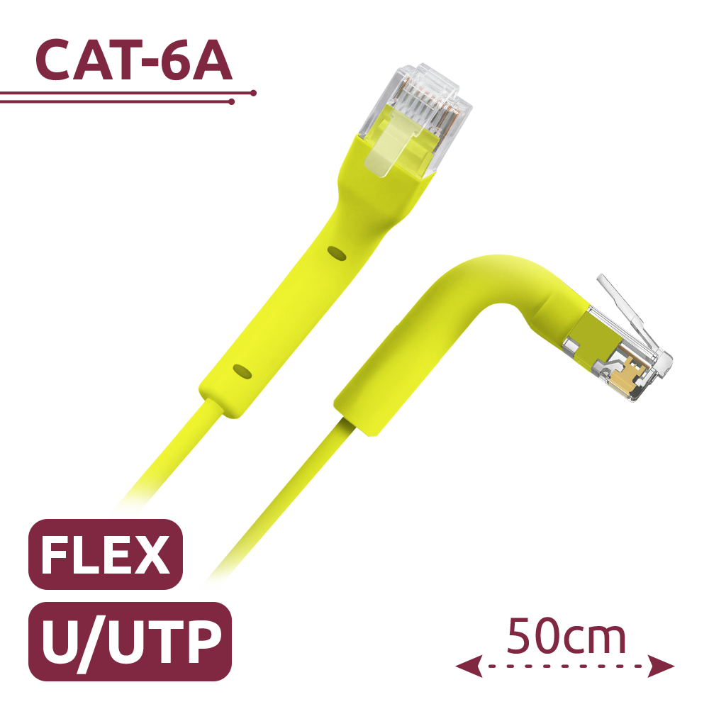 UTP6A-FLEX-05Y