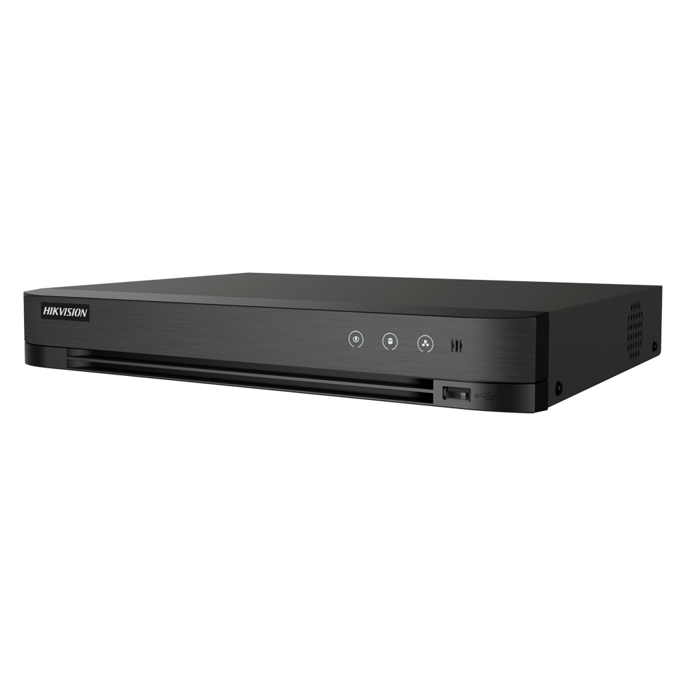 iDS-7204HUHI-M1/X/4A+4/1ALM