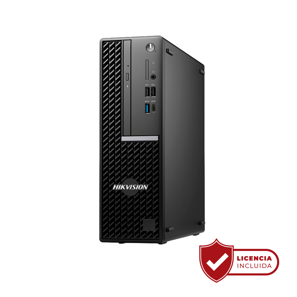 HikCentral-Workstation/HW5L/32Ch(C)