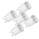 SH-PLUG-S-MTR-GEN3-W-5PC