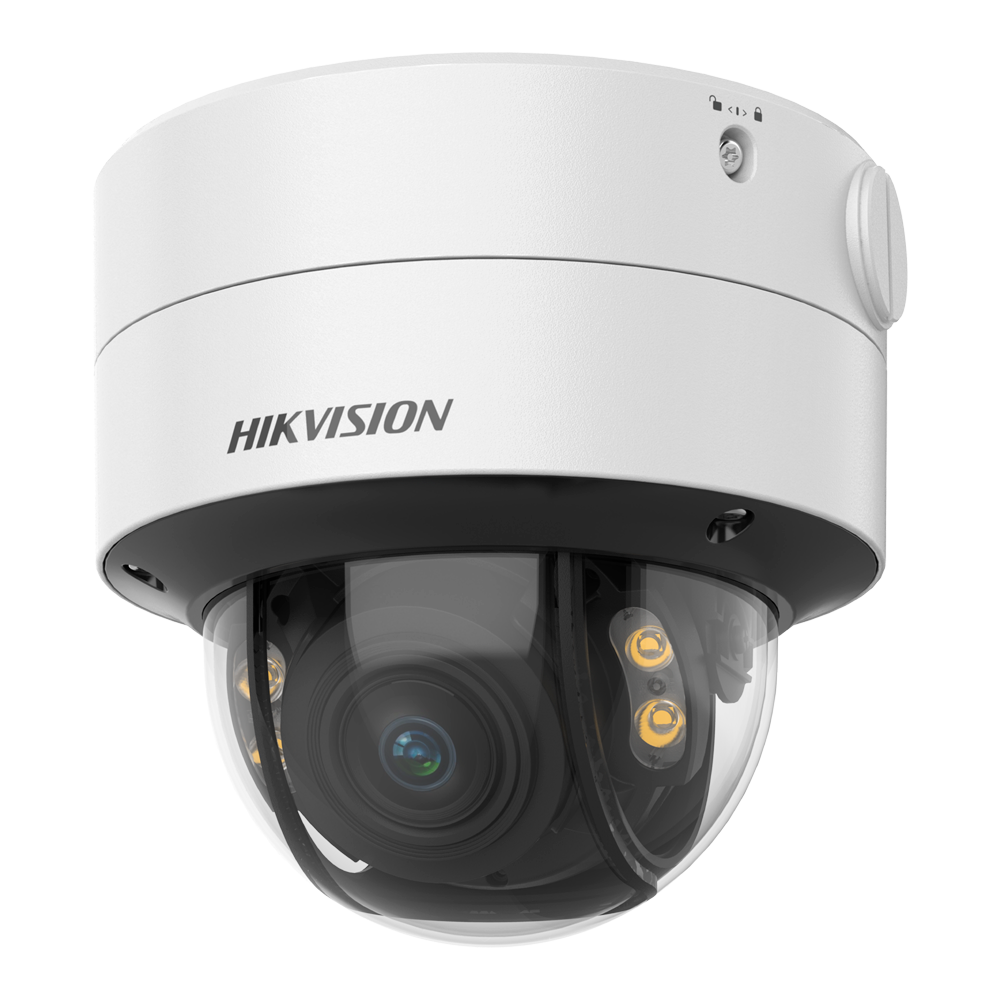 DS-2CE59DF8T-AVPZE(2.8-12mm)