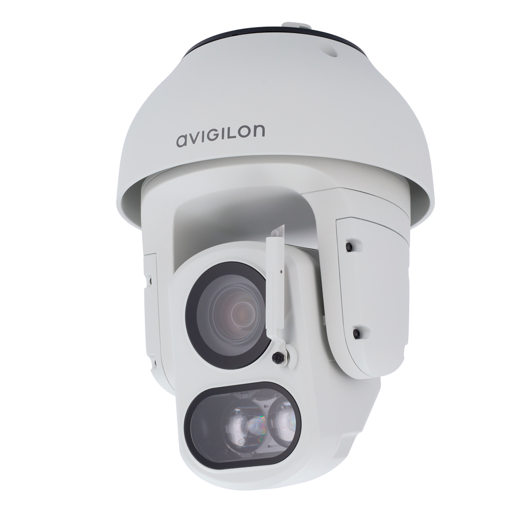 AVI-2.0C-H5A-IRPTZ-DP40-WP