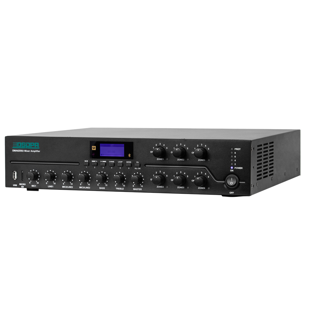 DSPPA-DMA6250U
