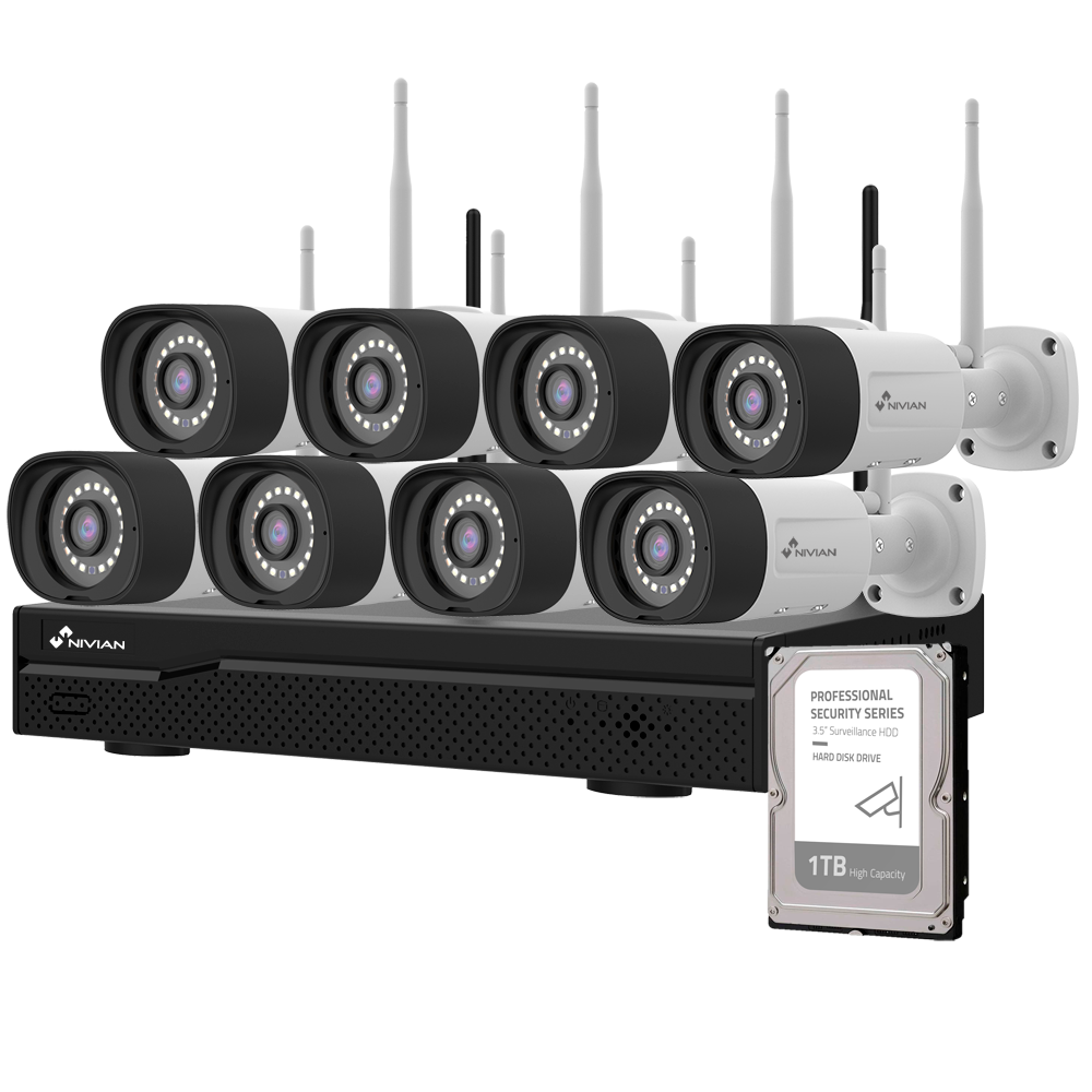 NV-KIT1630W6-8CAM-1TB