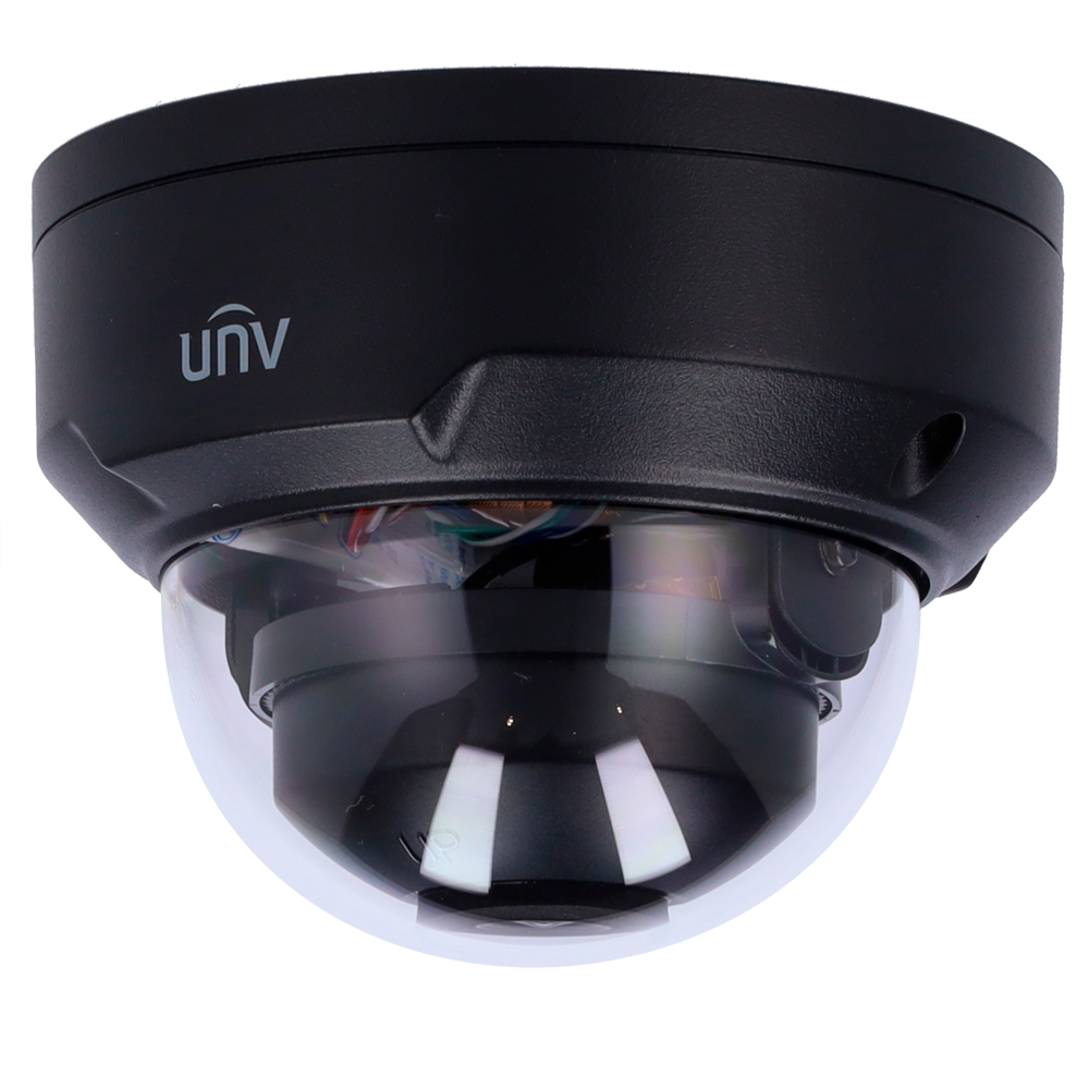 UV-IPC324SB-DF28K-I0-BLACK