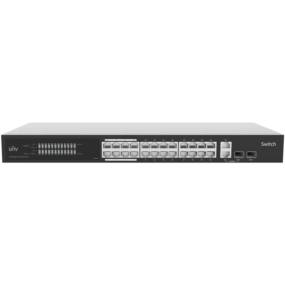 UV-NSW3000-25GT1GP1GC-IN
