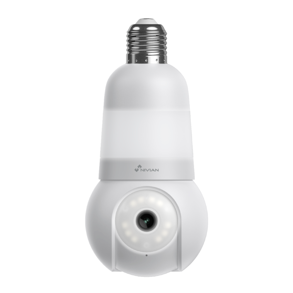 NVS-IPC-BULB2-L360
