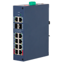 XS-SWI1208HIPOE-MGF-110-DIN