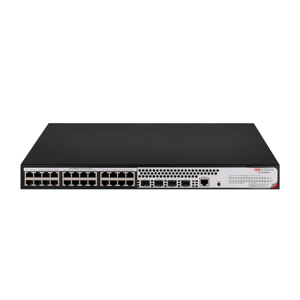 DS-3E2528P-H