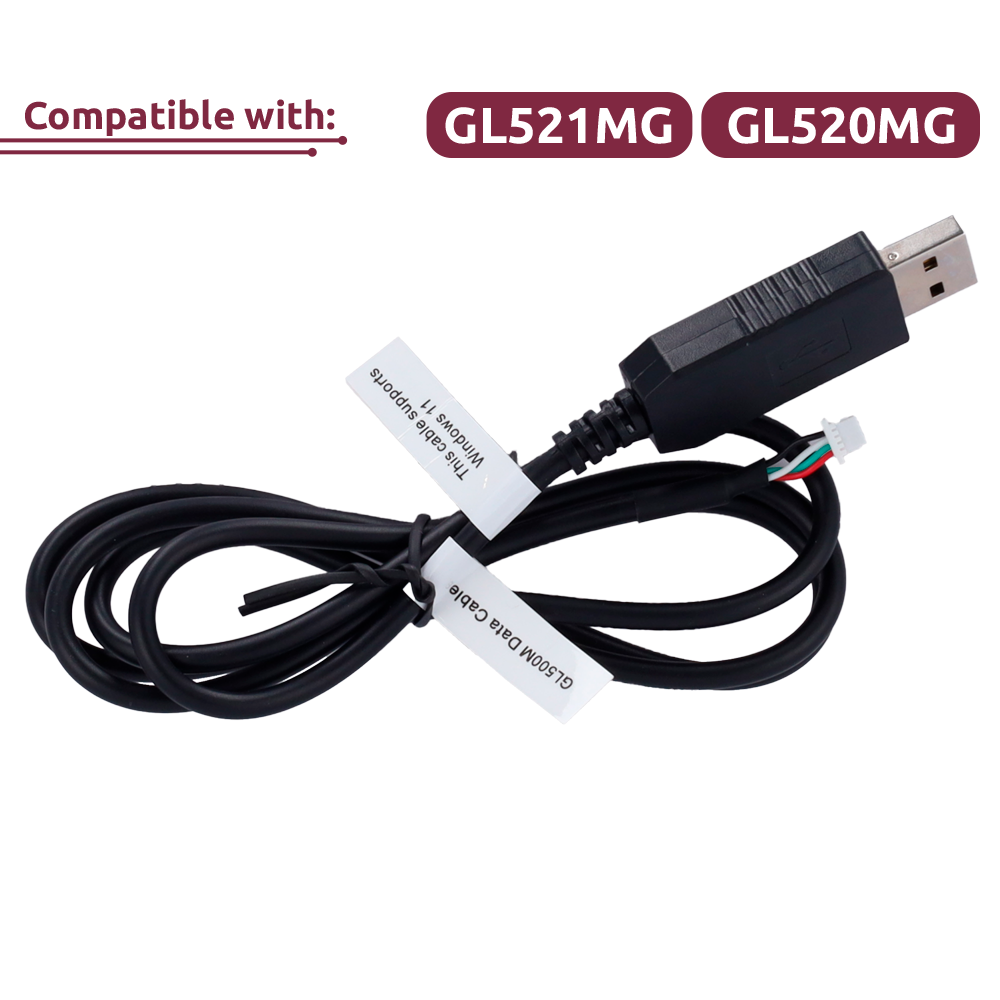 QL-GL500M-DATA-CABLE