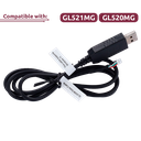 QL-GL500M-DATA-CABLE