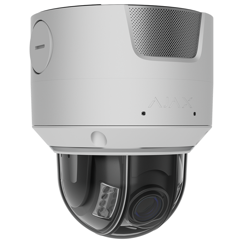 AJ-DOMECAM-8-HLVF-S-W