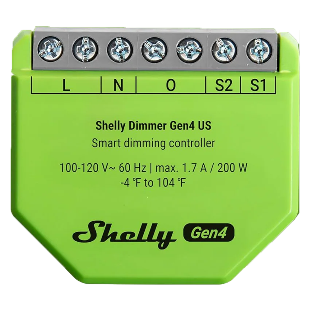 SH-DIMMER-GEN4