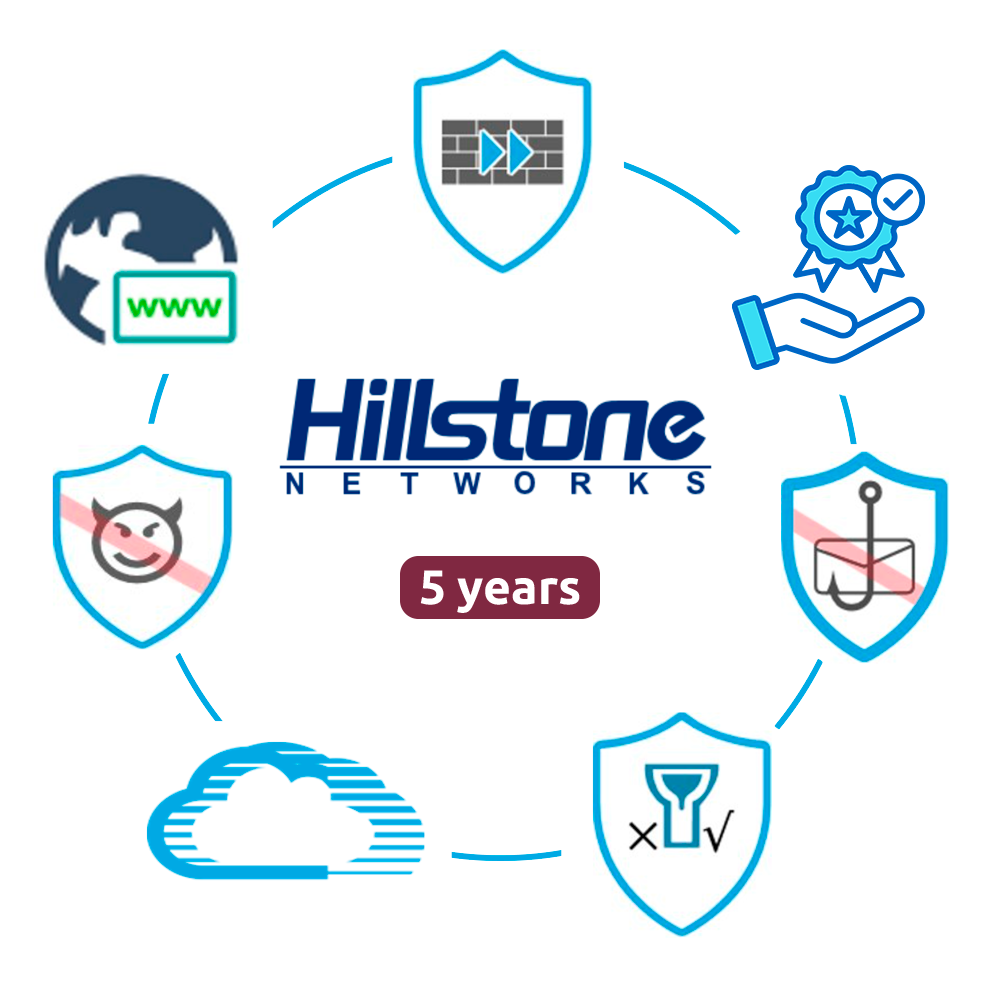 HILL-BDL-A2600-IN60