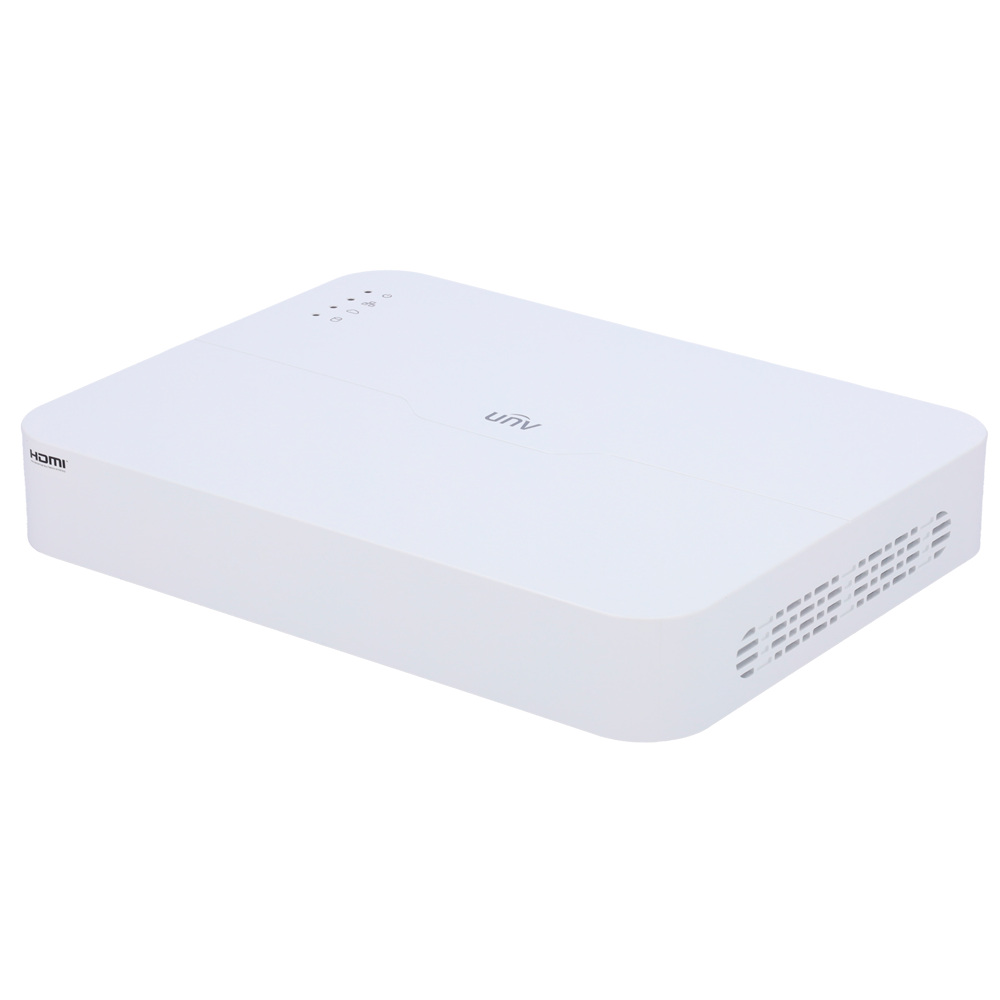 UV-NVR301-16B-LP8-IQ