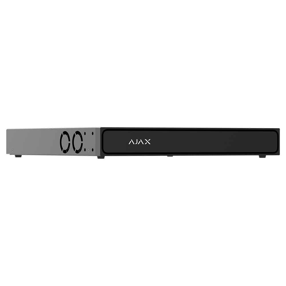 AJ-NVR232-HAC-AI-16P-S-B