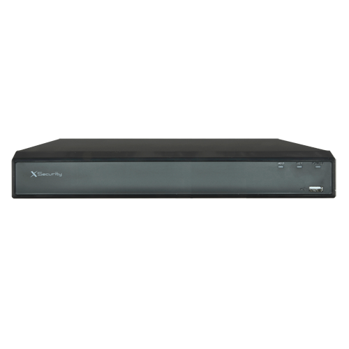 XS-HCVR8104-4K
