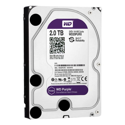 [HD2TB] HD2TB