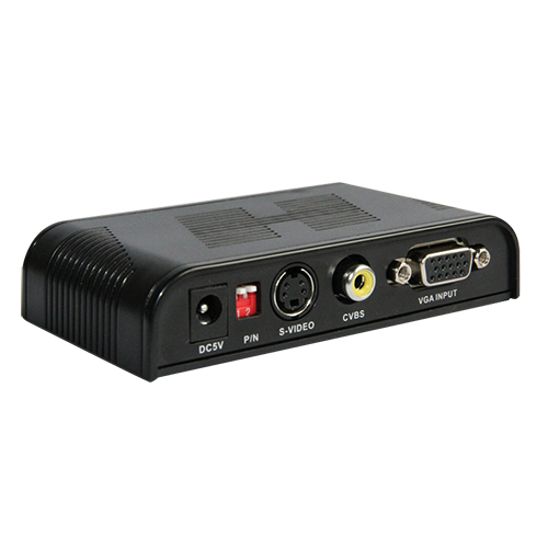 [AV-CONVERTER] AV-CONVERTER