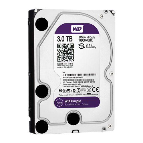 [HD3TB] HD3TB