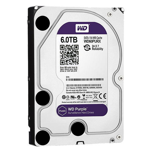 [HD6TB] HD6TB