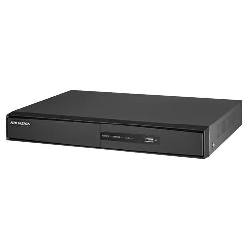 [DS-7204HGHI-F1] DS-7204HGHI-F1