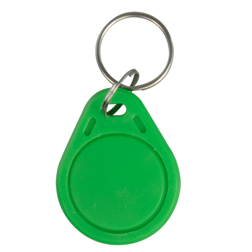 [RFID-TAG-GREEN] RFID-TAG-GREEN