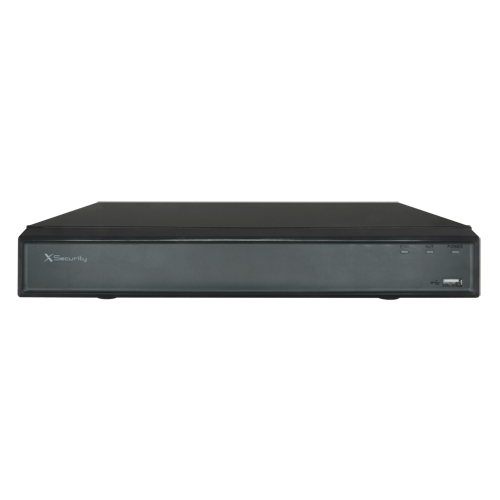 [XS-XVR6432A-H] XS-XVR6432A-H