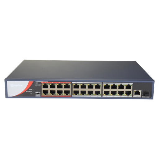 [SF-SW2624POE-225] SF-SW2624POE-225