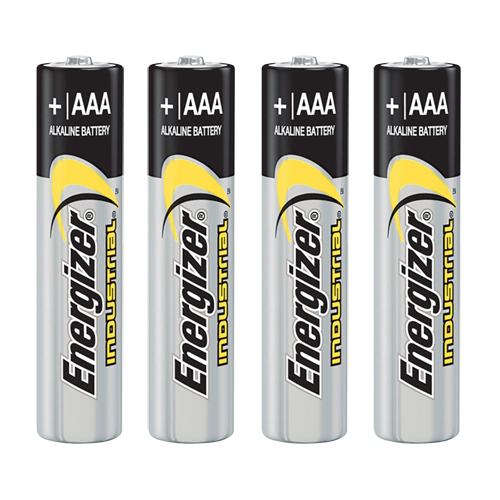 [4XBATT-LR03] 4XBATT-LR03