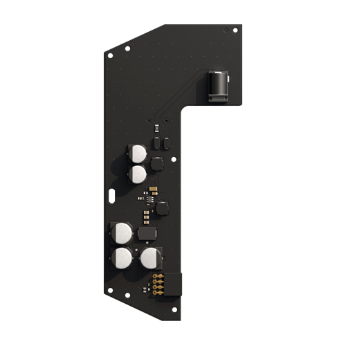 [AJ-DC12V-PCB1] AJ-DC12V-PCB1