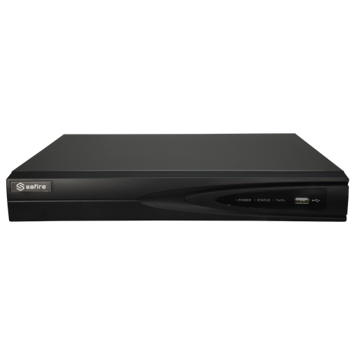 [SF-XVR8116AS-4KL] SF-XVR8116AS-4KL